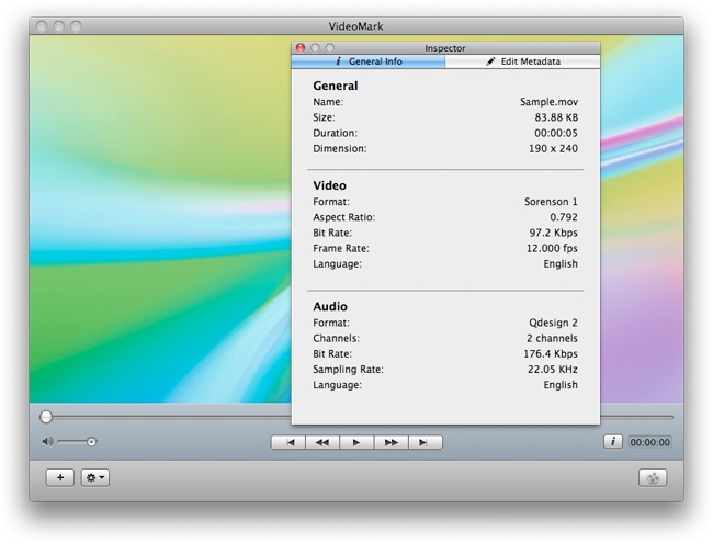 Amadeus Pro 2.8.3 (2469)